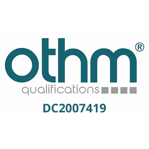 Othm Level 3 Certificate In Occupational Health And Safety 