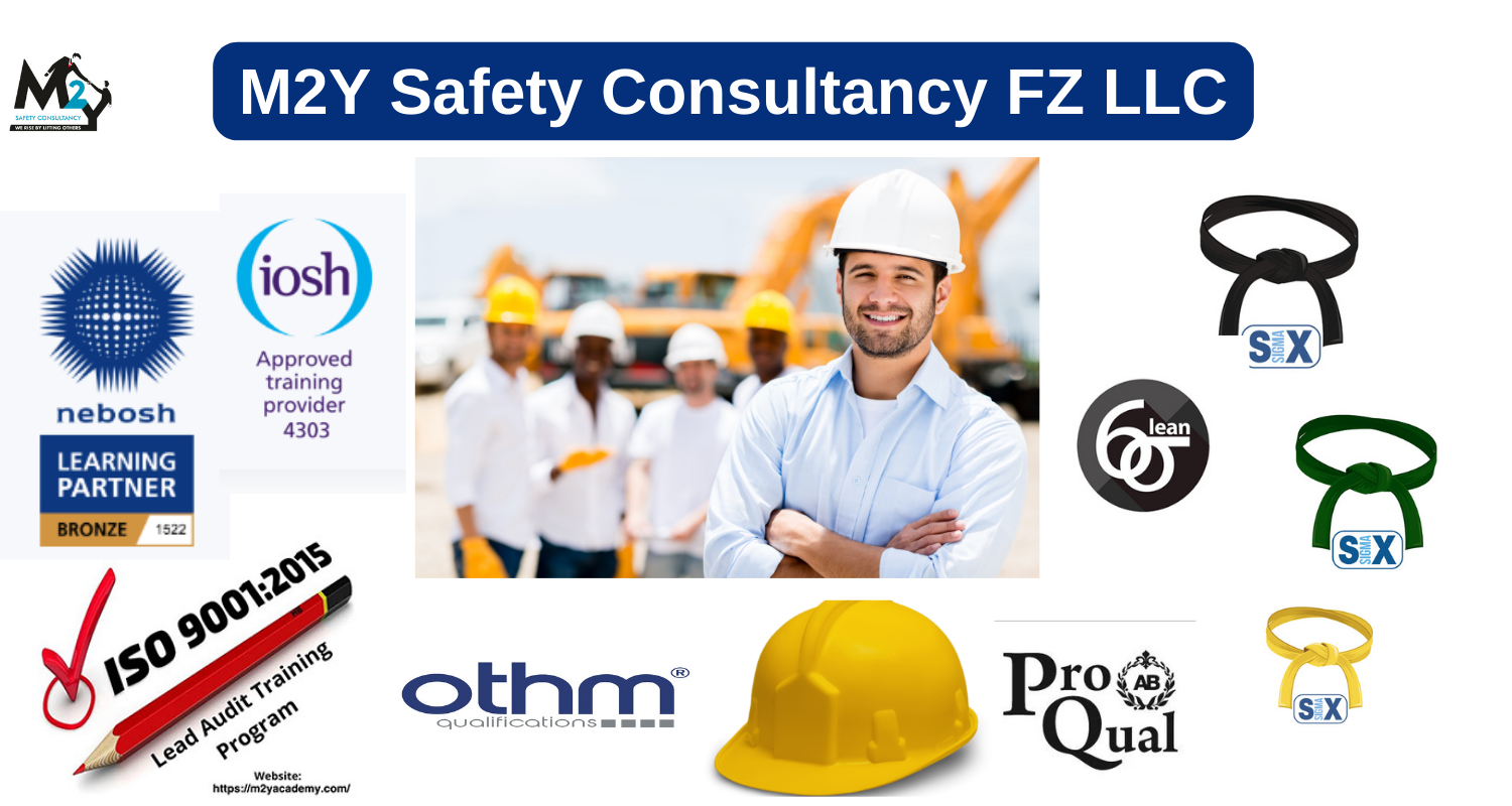 M2Y Safety Consultancy FZ LLC