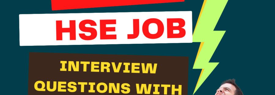 HSE Job