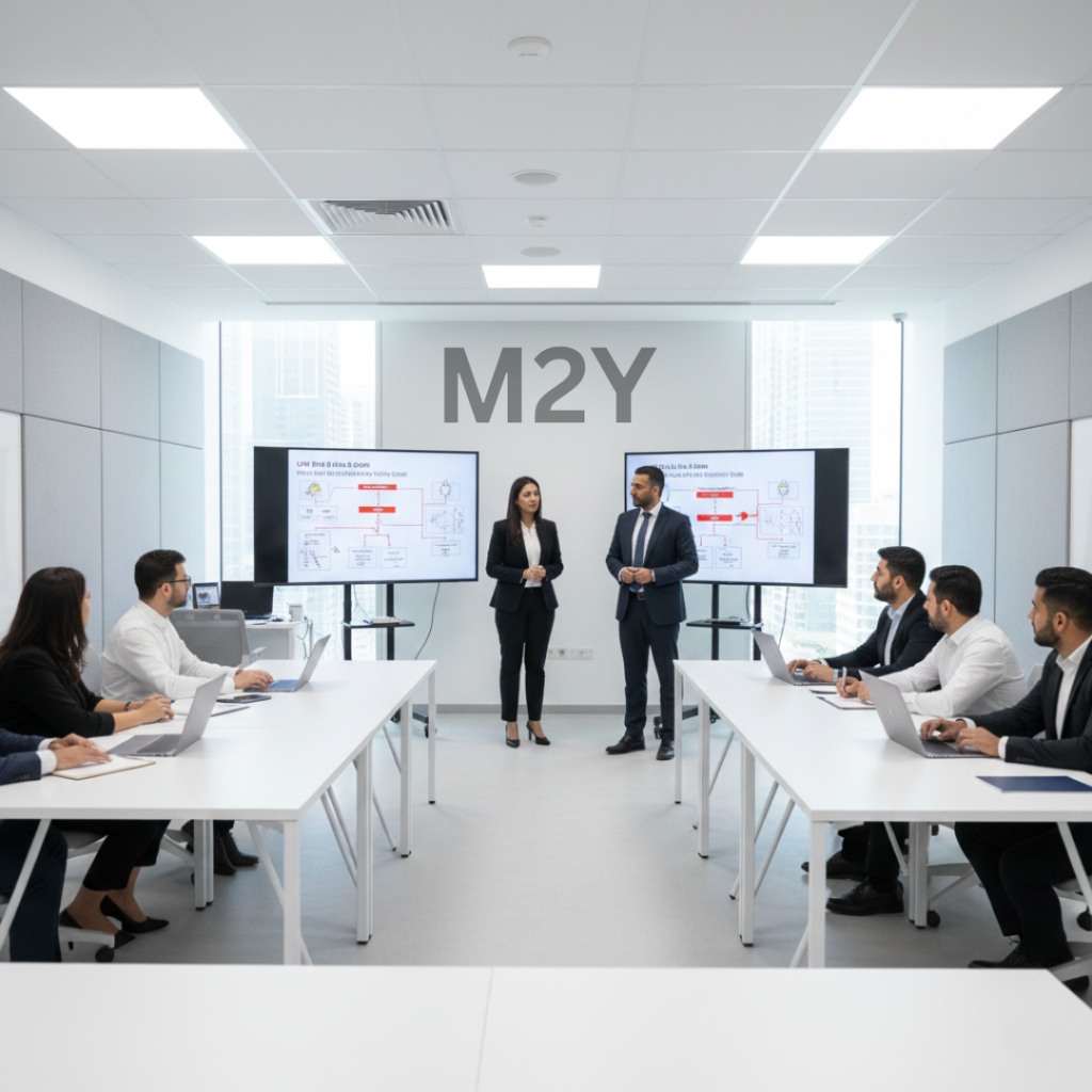 Fire Safety Compliance