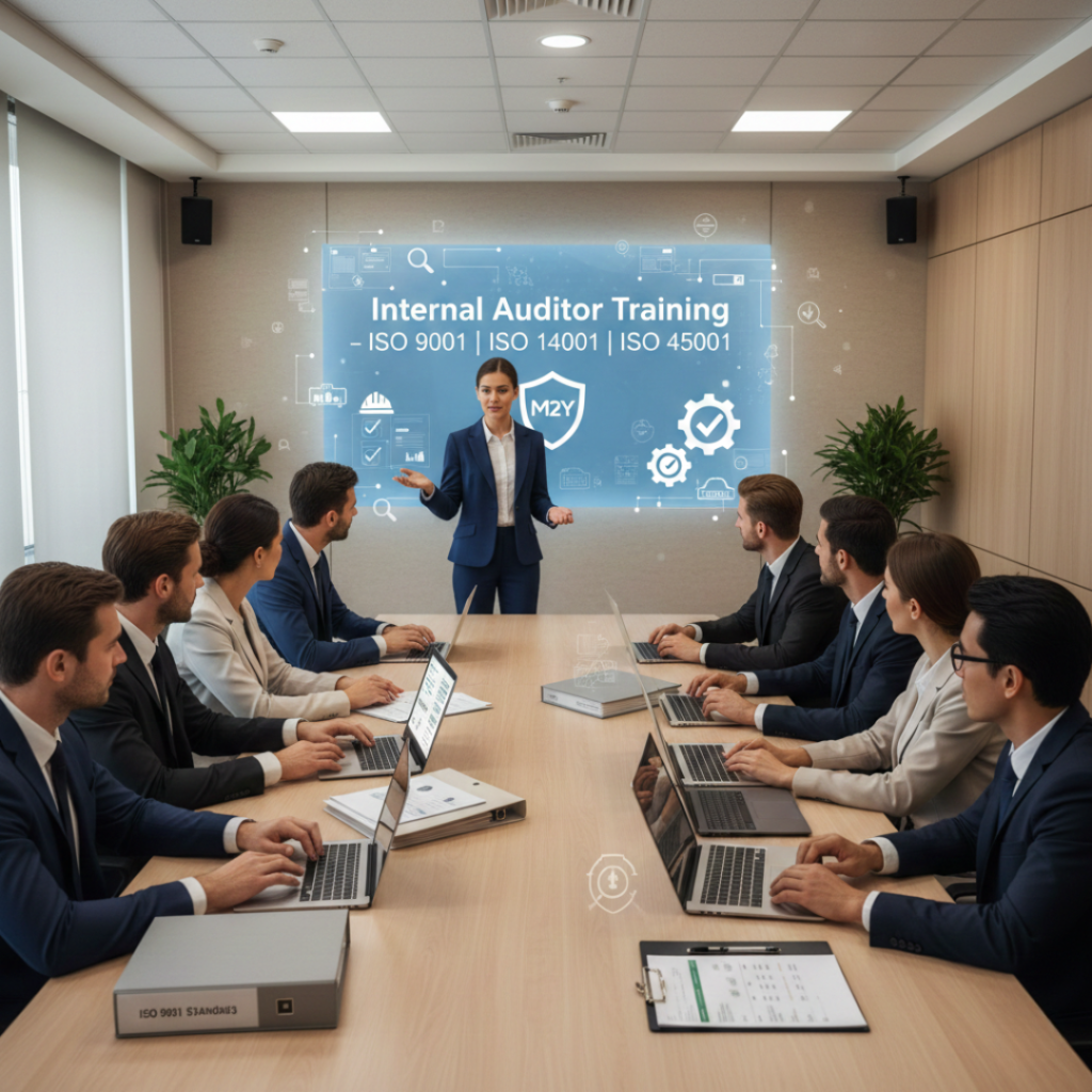 Internal Auditor Training