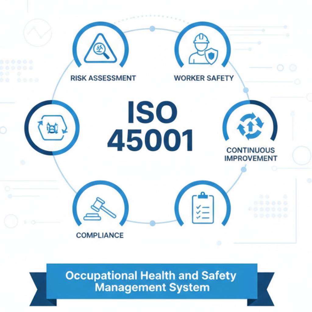 Occupational Health & Safety System