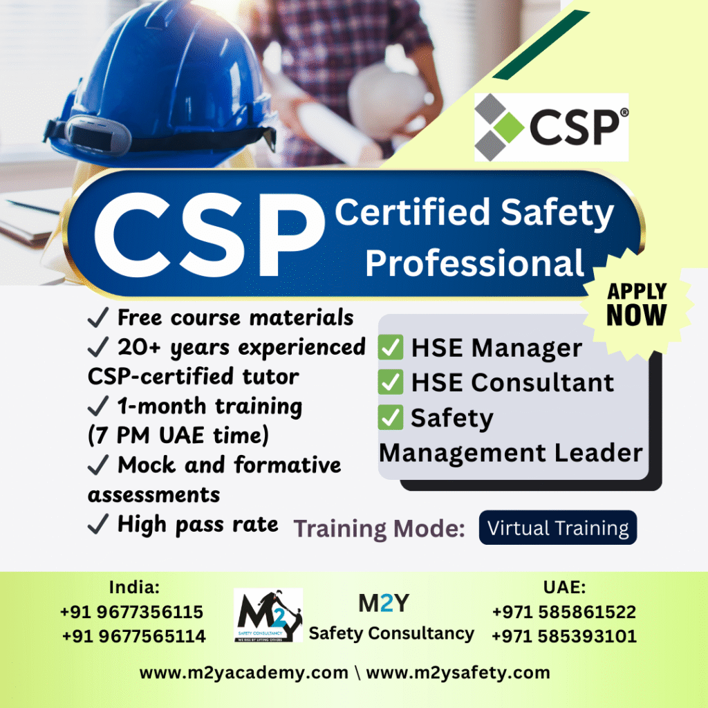 csp full form