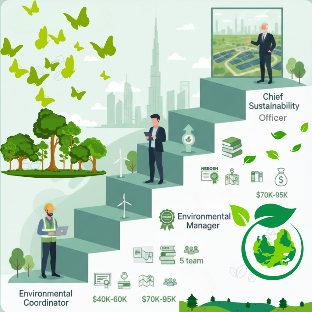 Environmental Management Career