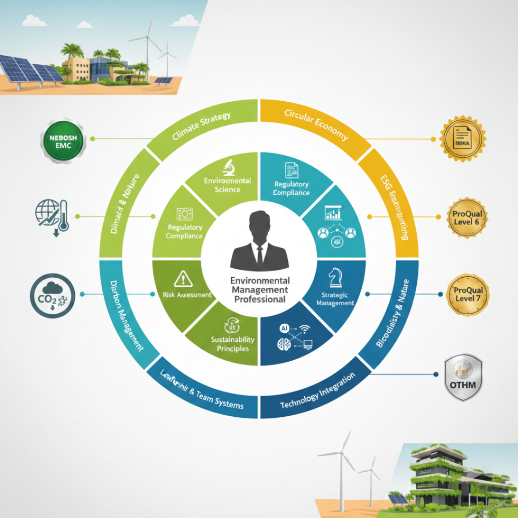 Environmental Management Skills