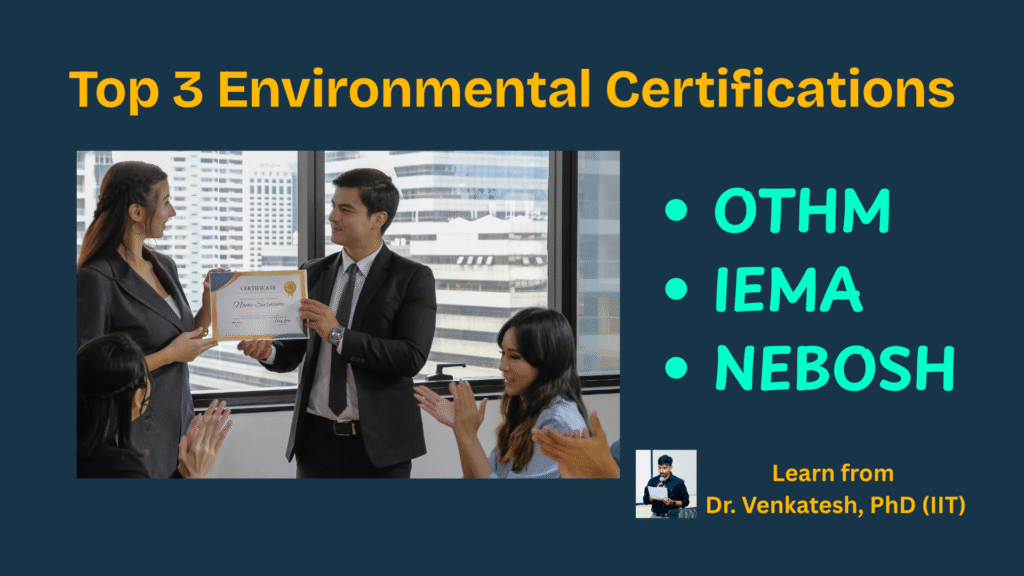 scope of environmental studies