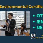Scope of Environmental Studies