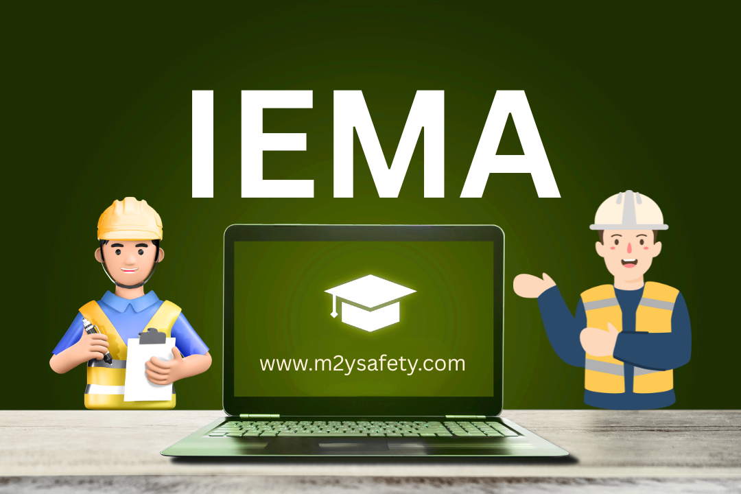 IEMA Courses
