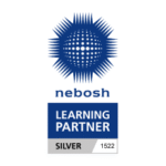 Nebosh silver learning partner