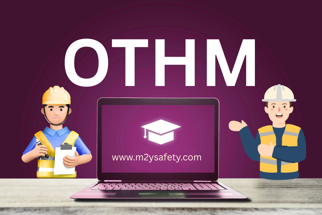 OTHM Training