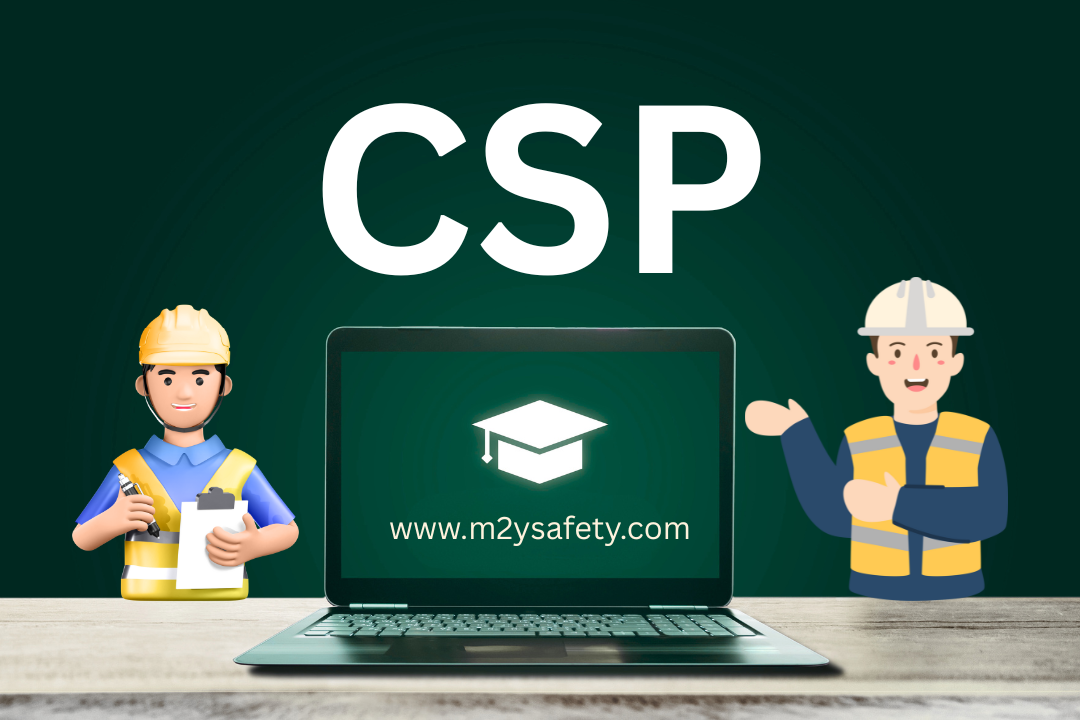CSP Training