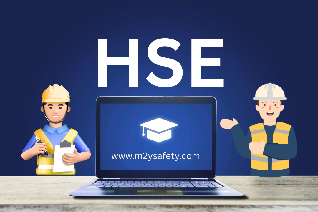 HSE Training