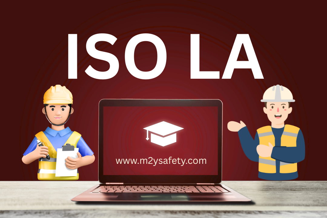 ISO Lead Auditor Training