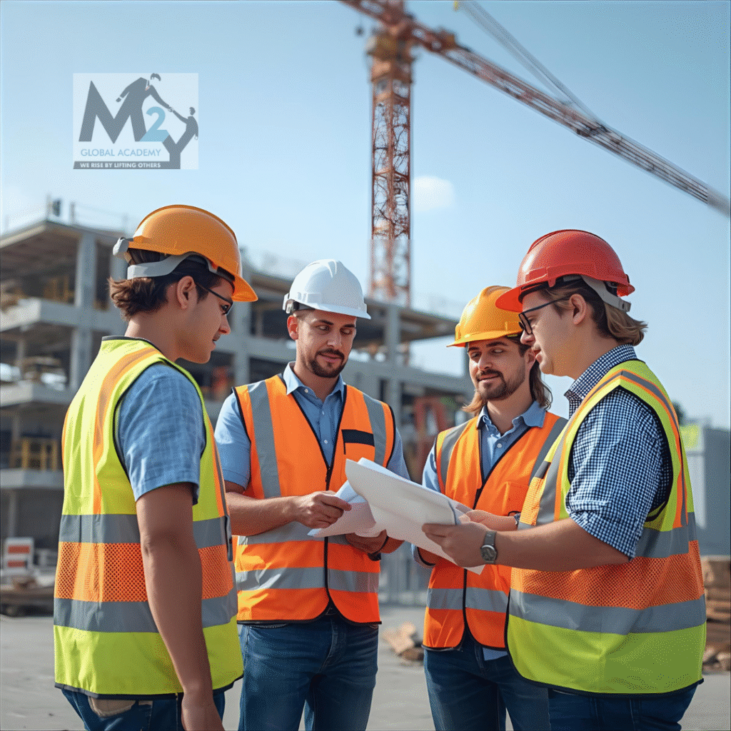 Hazard Identification and Risk Assessment