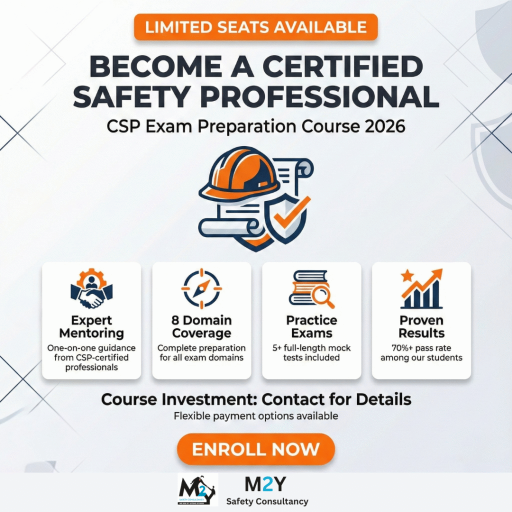 CSP Certification