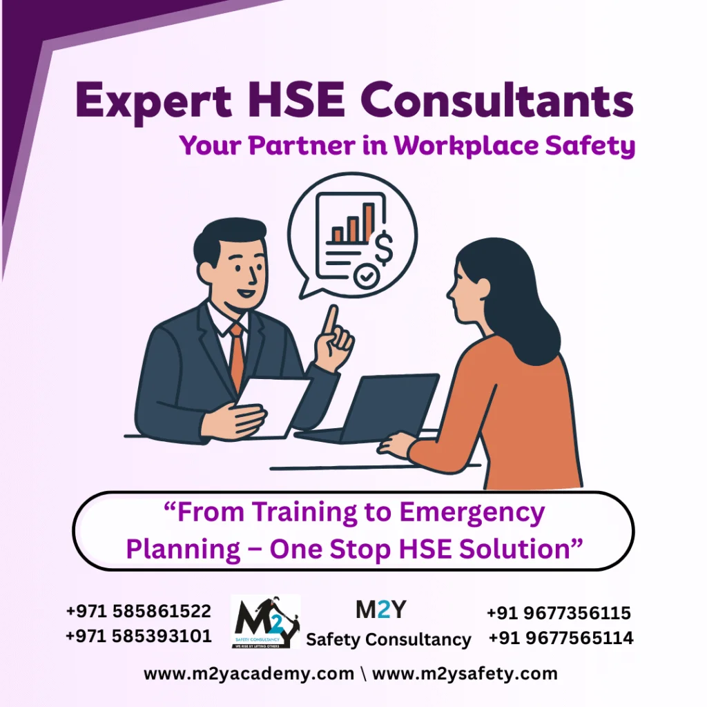 HSE Consultancy Services UAE