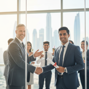 NEBOSH International General Certificate