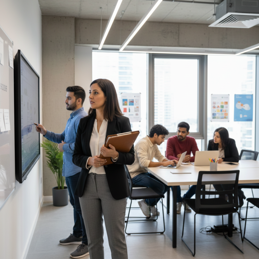 ProQual Level 3 NVQ Certificate in Assessing Vocational Achievement