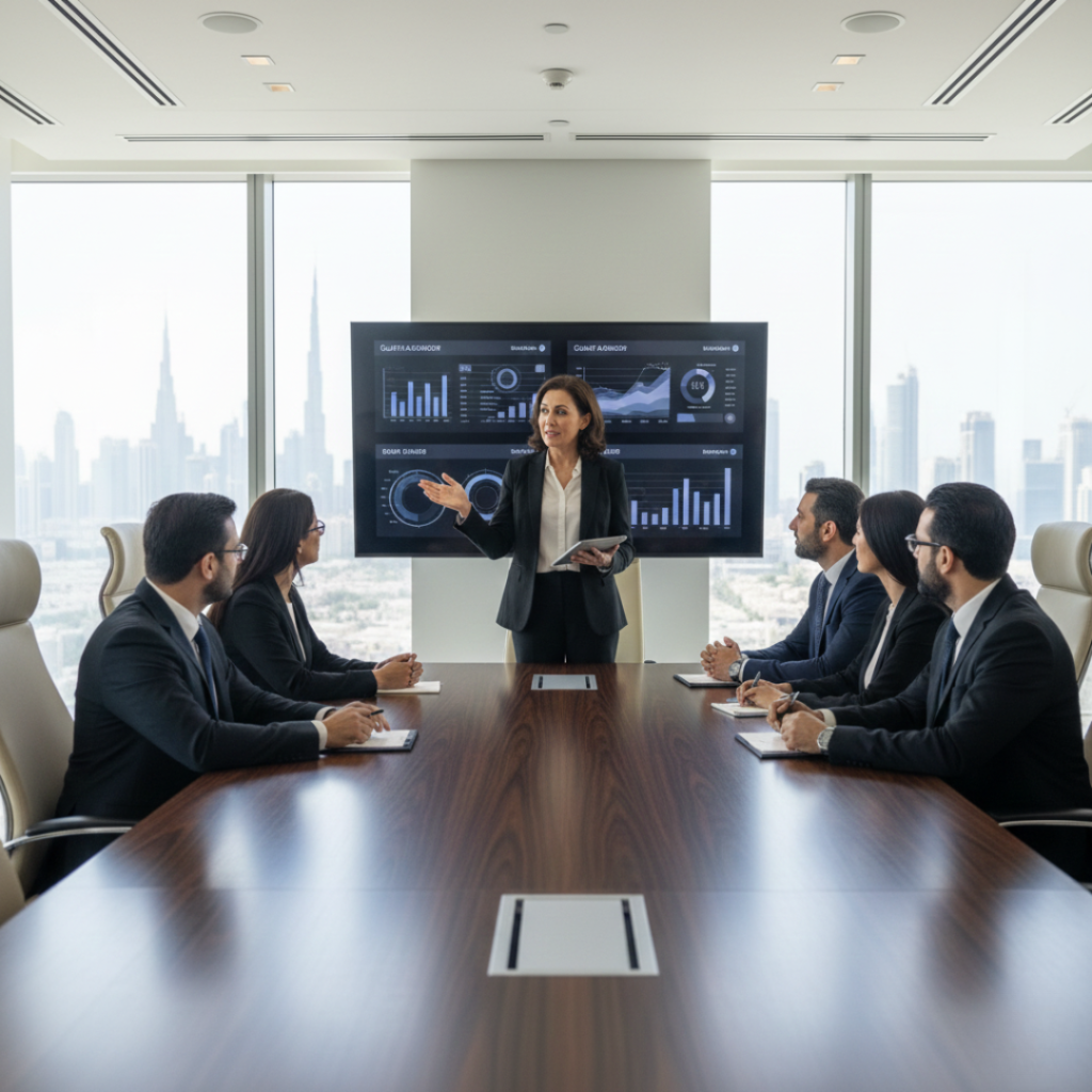 ProQual Level 4 Certificate in Leading the Internal Quality Assurance of Assessment Processes and Practices