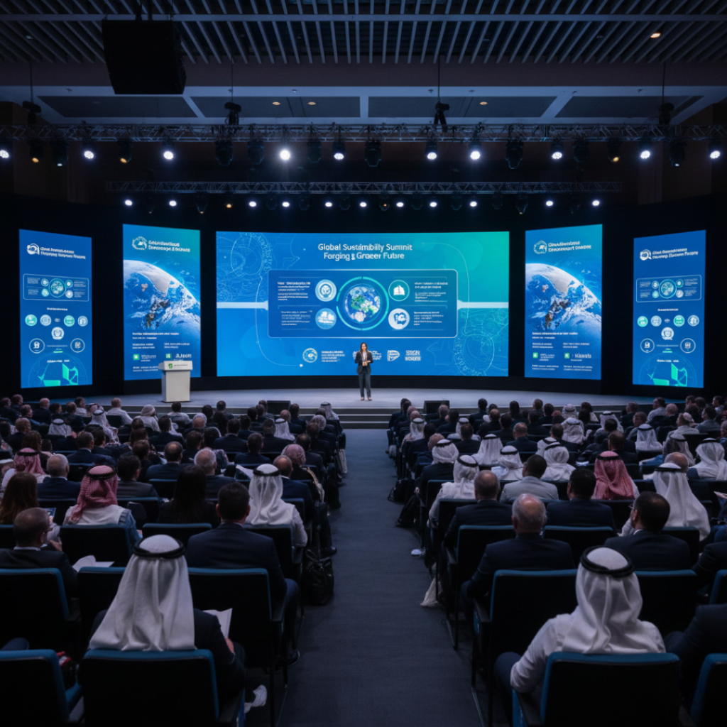 ProQual Level 7 Diploma in Environmental Management