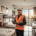 Dubai Municipality HSO Officer Approval 2025