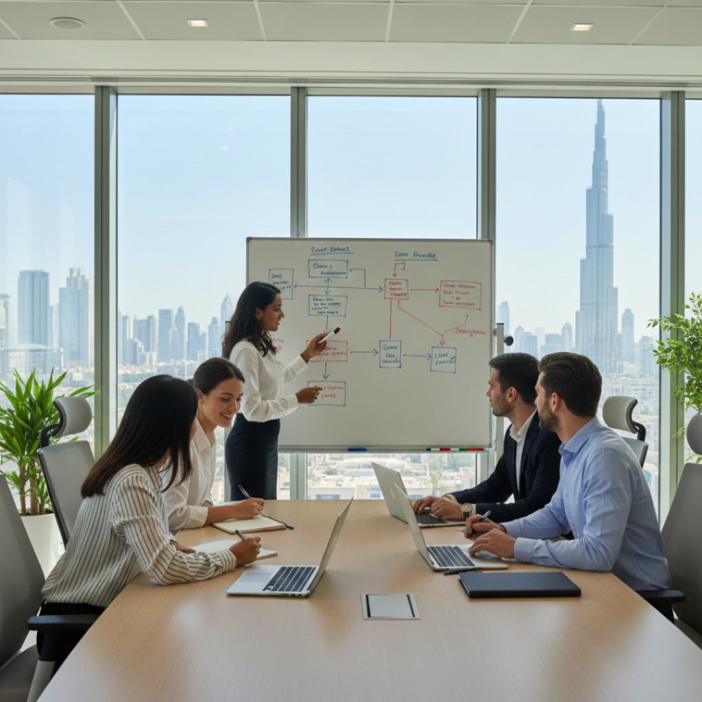 six sigma yellow belt