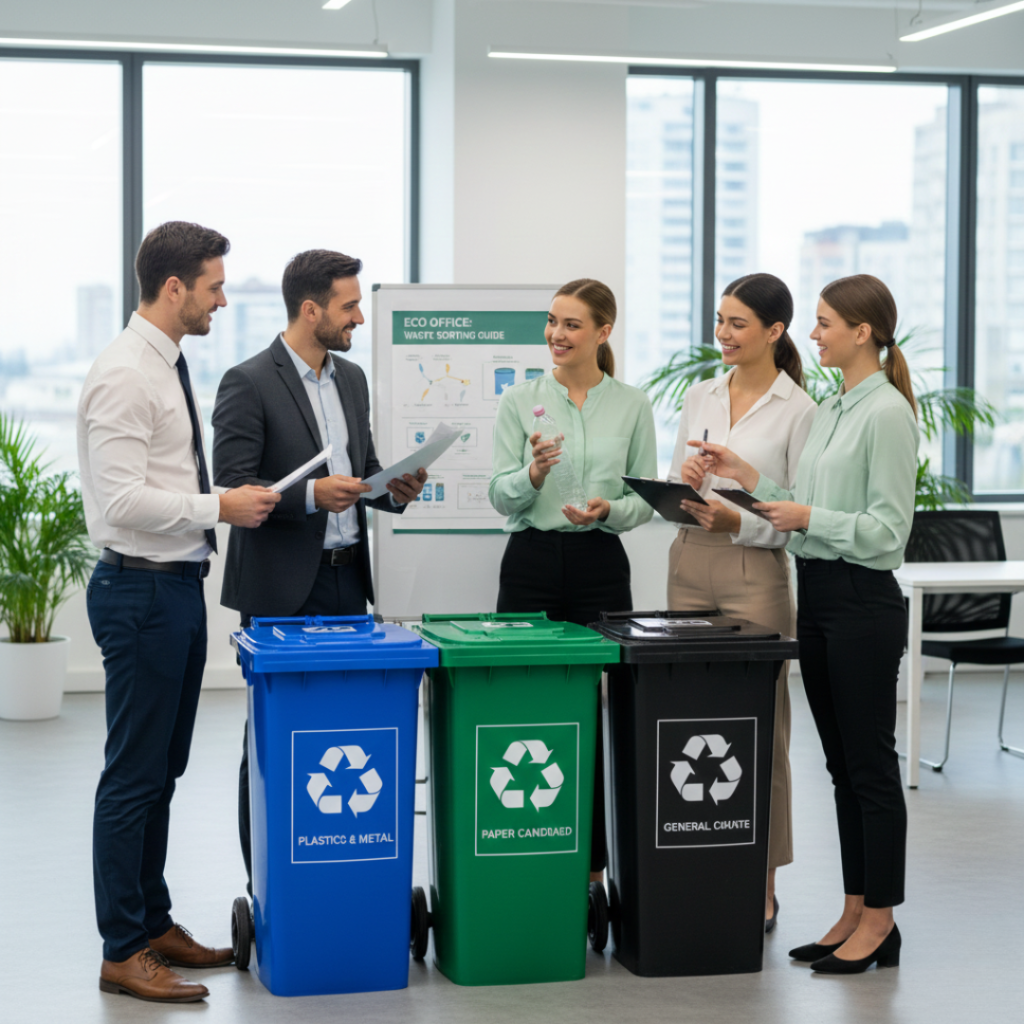 NEBOSH Environmental Awareness EAW