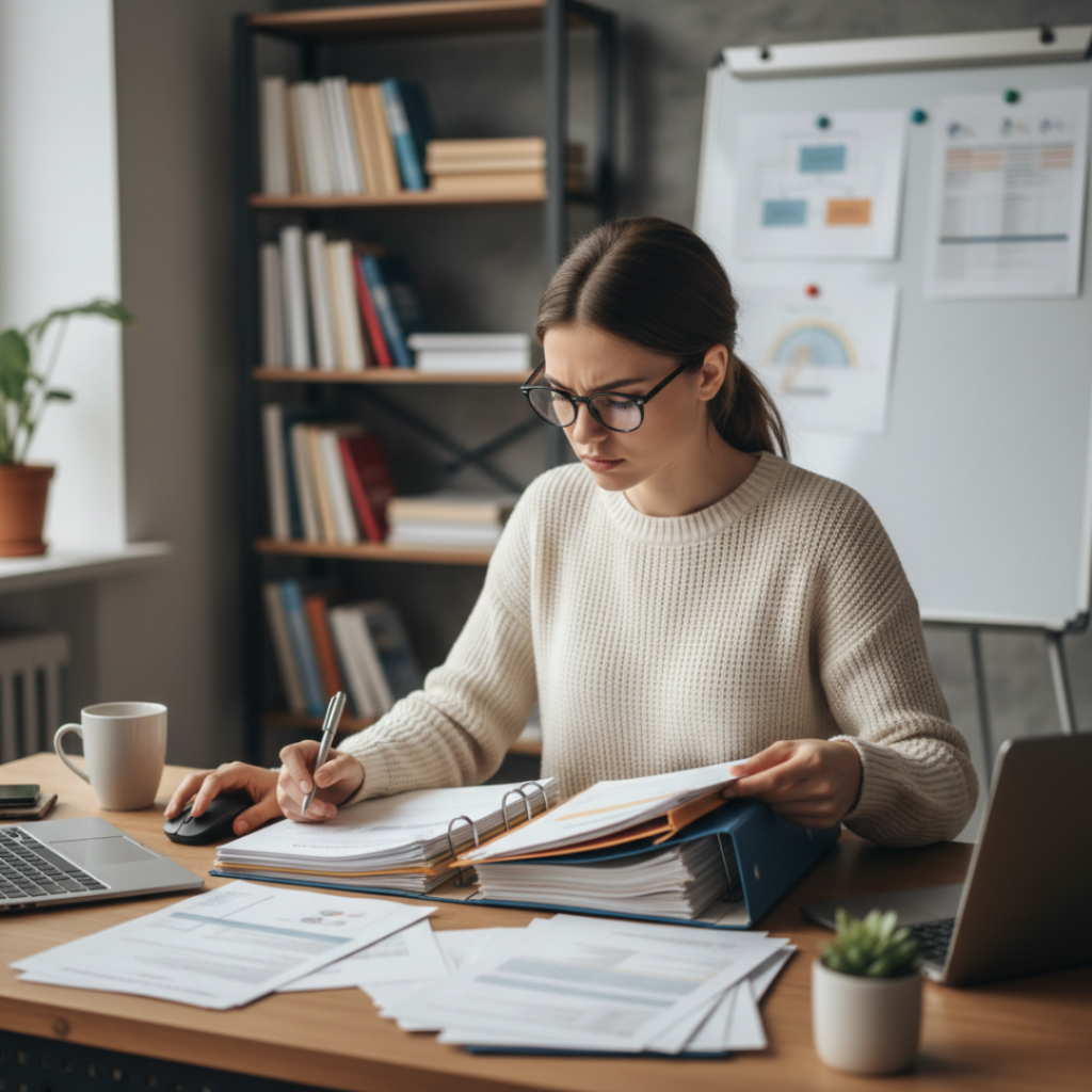 OTHM Level 4 Award in Internal Quality Assurance of Assessment Processes and Practice