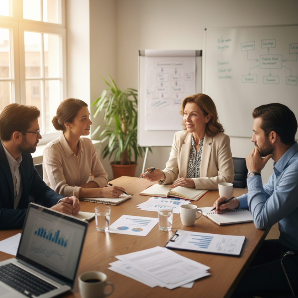 OTHM Level 4 Certificate in Leading the Internal Quality Assurance of Assessment Processes and Practice