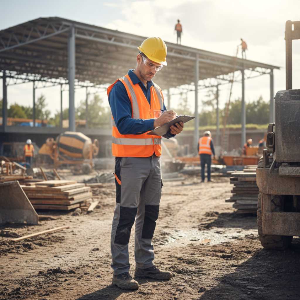 OTHM Level 6 Diploma in Occupational Health and Safety