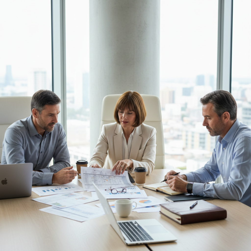 OTHM Level 7 Diploma in Project Management