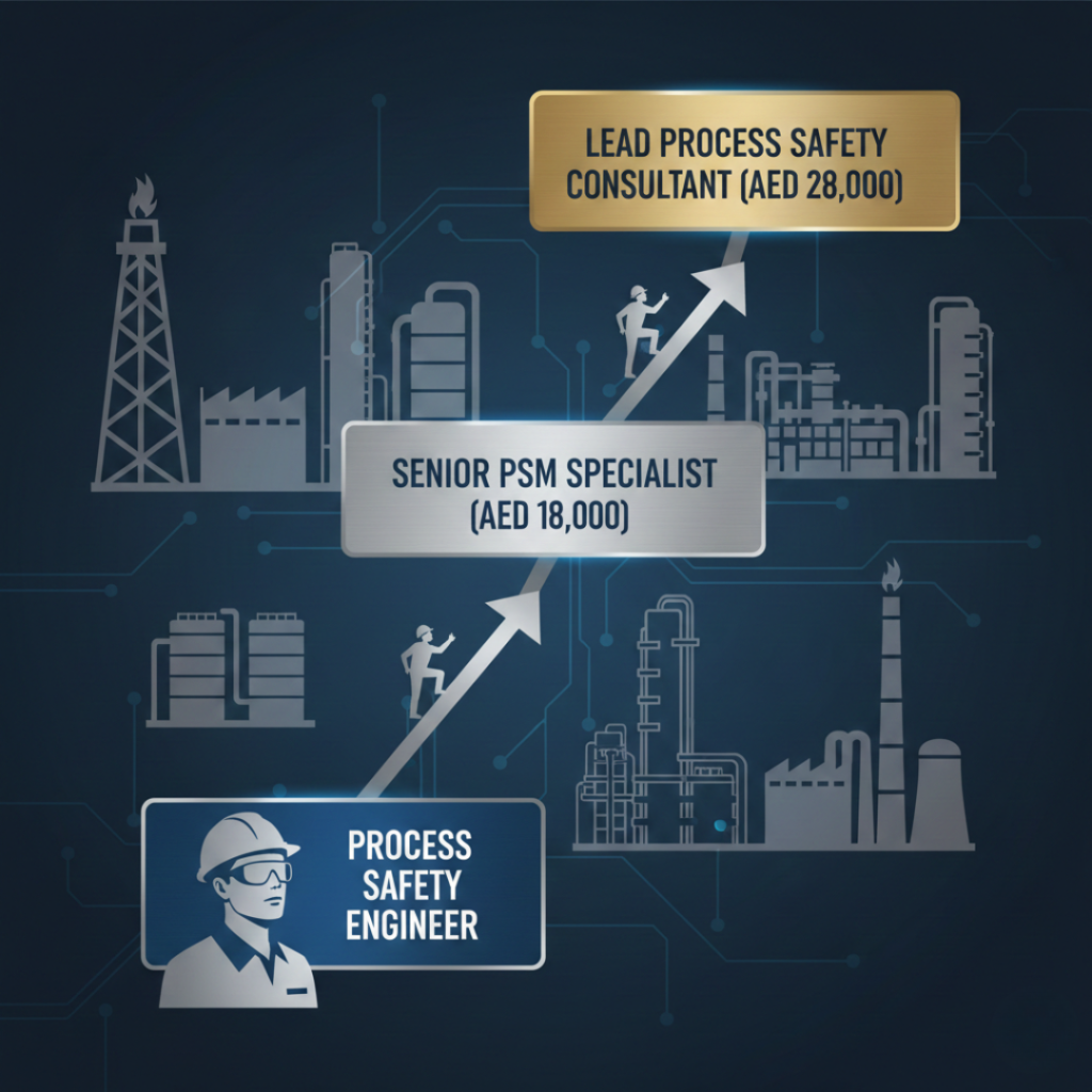 Process Safety salary