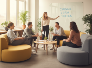 Wellbeing career specialist